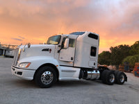 2012 Kenworth T660 728k miles, 10 Speed
