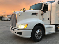 2012 Kenworth T660 728k miles, 10 Speed