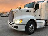 2012 Kenworth T660 728k miles, 10 Speed
