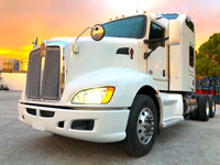 2012 Kenworth T660 728k miles, 10 Speed