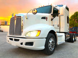 2012 Kenworth T660 728k miles, 10 Speed