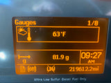 2013 Volvo VNL630 SUPER LOW MILE 219K - MINT, One owner