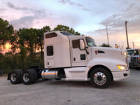 2012 Kenworth T660 728k miles, 10 Speed