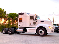 2012 Kenworth T660 728k miles, 10 Speed