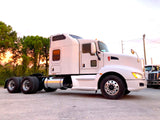 2012 Kenworth T660 728k miles, 10 Speed
