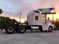 2012 Kenworth T660 728k miles, 10 Speed