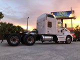 2012 Kenworth T660 728k miles, 10 Speed