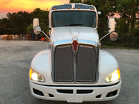 2012 Kenworth T660 728k miles, 10 Speed