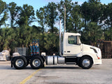 2012 Volvo Daycab 238k