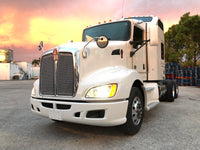 2012 Kenworth T660 728k miles, 10 Speed