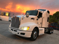 2012 Kenworth T660 728k miles, 10 Speed