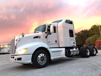 2012 Kenworth T660 728k miles, 10 Speed