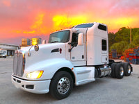 2012 Kenworth T660 728k miles, 10 Speed