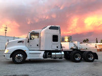 2012 Kenworth T660 728k miles, 10 Speed