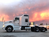 2012 Kenworth T660 728k miles, 10 Speed