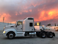 2012 Kenworth T660 728k miles, 10 Speed