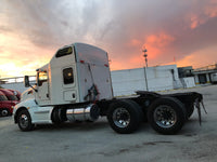 2012 Kenworth T660 728k miles, 10 Speed