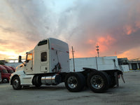 2012 Kenworth T660 728k miles, 10 Speed