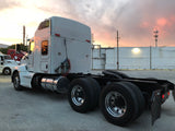 2012 Kenworth T660 728k miles, 10 Speed