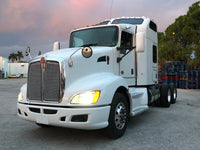 2012 Kenworth T660 728k miles, 10 Speed