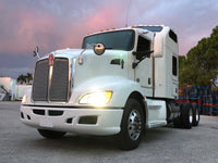 2012 Kenworth T660 728k miles, 10 Speed