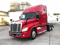 2012 Freightliner Cascadia 125, 639k, FRESH CRATE ENGINE in 2017