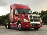 2012 Freightliner Cascadia 125, 639k, FRESH CRATE ENGINE in 2017