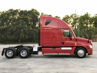 2012 Freightliner Cascadia 125, 639k, FRESH CRATE ENGINE in 2017