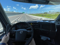 2019 VOLVO VNL760, D13, 455HP, AUTO, 645K MILES!