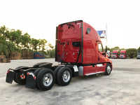 2012 Freightliner Cascadia 125, 639k, FRESH CRATE ENGINE in 2017