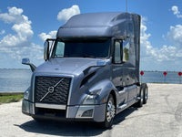 2019 VOLVO VNL760, D13, 455HP, AUTO, 645K MILES!