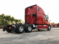 2012 Freightliner Cascadia 125, 639k, FRESH CRATE ENGINE in 2017