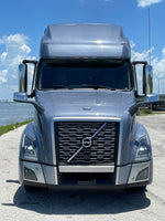 2019 VOLVO VNL760, D13, 455HP, AUTO, 645K MILES!