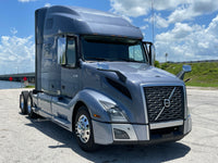 2019 VOLVO VNL760, D13, 455HP, AUTO, 645K MILES!