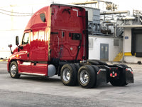 2012 Freightliner Cascadia 125, 639k, FRESH CRATE ENGINE in 2017