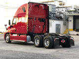 2012 Freightliner Cascadia 125, 639k, FRESH CRATE ENGINE in 2017