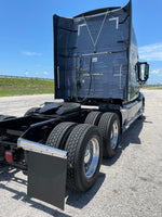 2019 VOLVO VNL760, D13, 455HP, AUTO, 645K MILES!