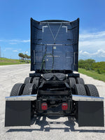 2019 VOLVO VNL760, D13, 455HP, AUTO, 645K MILES!