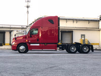 2012 Freightliner Cascadia 125, 639k, FRESH CRATE ENGINE in 2017