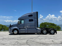 2019 VOLVO VNL760, D13, 455HP, AUTO, 645K MILES!