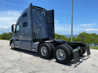 2019 VOLVO VNL760, D13, 455HP, AUTO, 645K MILES!