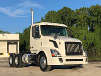 2012 Volvo Daycab 273k