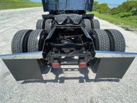 2019 VOLVO VNL760, D13, 455HP, AUTO, 645K MILES!