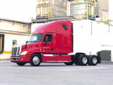 2012 Freightliner Cascadia 125, 639k, FRESH CRATE ENGINE in 2017