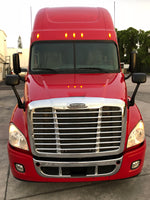 2012 Freightliner Cascadia 125, 639k, FRESH CRATE ENGINE in 2017