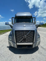 2019 VOLVO VNL760, D13, 455HP, AUTO, 645K MILES!