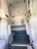 2019 VOLVO VNL760, D13, 455HP, AUTO, 645K MILES!