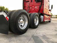 2012 Freightliner Cascadia 125, 639k, FRESH CRATE ENGINE in 2017