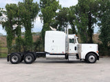 2000 Peterbilt 379EXHD, Detroit Series 60,10 Speed, NO E-LOG, NO EGR, NO DPF, NO DEF