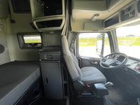 2019 VOLVO VNL760, D13, 455HP, AUTO, 645K MILES!